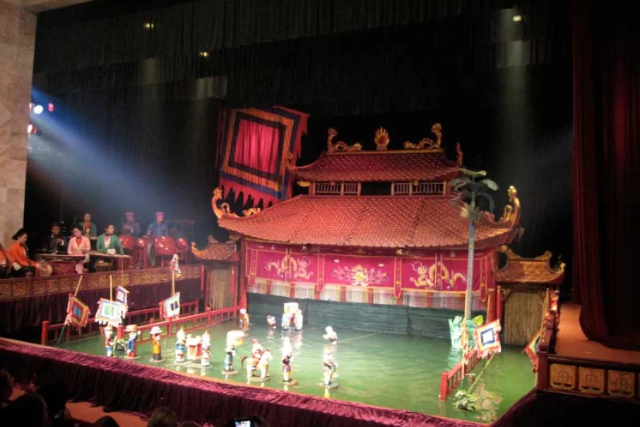 thang-long-water-puppet-theatre