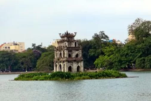 4 des attractions touristiques les plus célèbres dans le district de Hoan Kiem