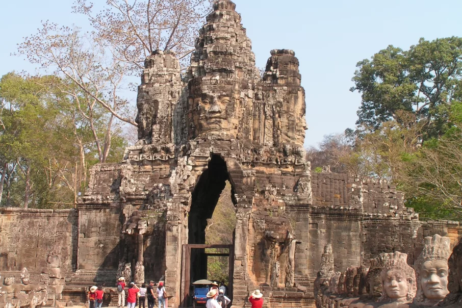 decouvrir-les-valeurs-culturelles-du-temple-dangkor-thom-1