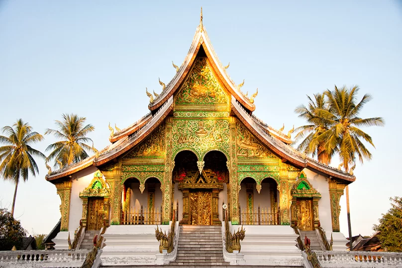 Luang Prabang – Phonsavan