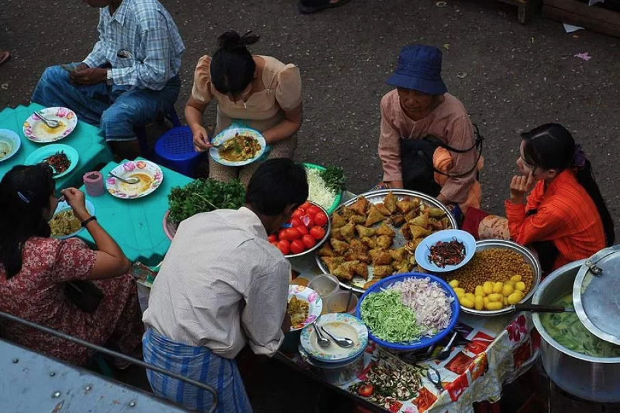 myanmar-food