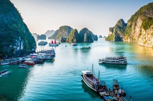 Les meilleurs voyages au Vietnam pour 2019