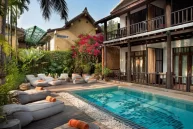Court séjour de luxe au Laos 6 Jours