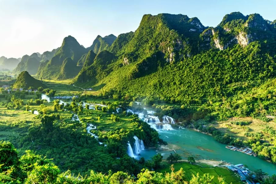 La meilleure période pour visiter le Vietnam